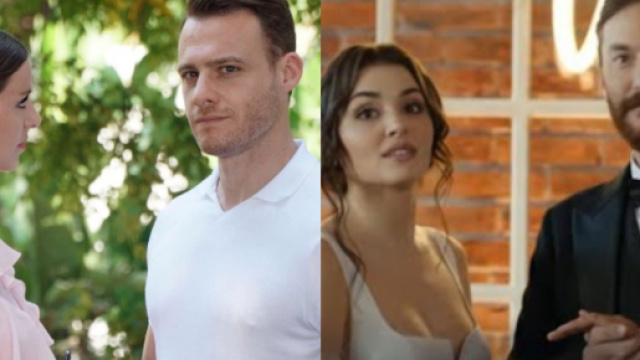 Love is in the air, spoiler turchi: Bolat lascia Selin, Eda scopre l'inganno di Deniz.