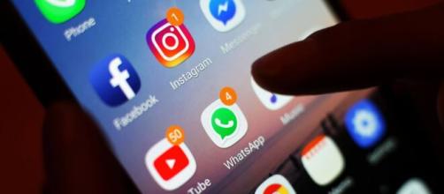 WhatsApp e Instagram ficam fora do ar (Arquivo Blasting News)