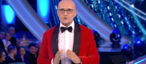 Ascolti tv 4 ottobre 2021: vince il GF Vip 6.