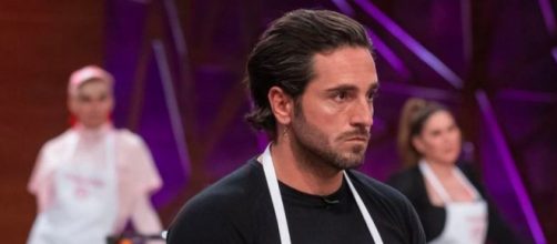 David Bustamante ha reconocido que debe trabajar al extremo (Instagram, davibusta)