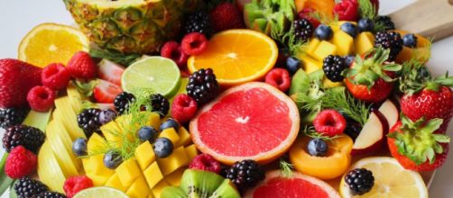 Frutas típicas de estação e seus diversos benefícios para a saúde (Reprodução/Pexels)