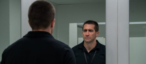 Jake Gyllenhaal tem atuação digna de Oscar em 'O Culpado' (Divulgação/Netflix)