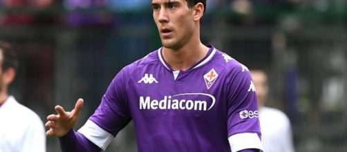 Juventus, Vlahovic non rinnoverà con la Fiorentina: si studia una formula alla 'Chiesa'.