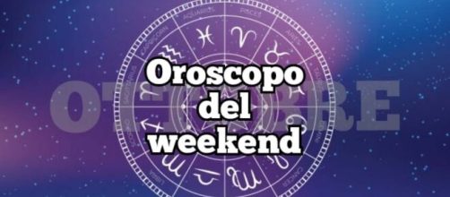 Oroscopo del weekend, dall'8 al 10 ottobre: Ariete e Pesci in ripresa.