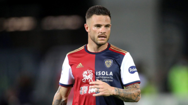 Inter, Roma e Napoli su Nandez.