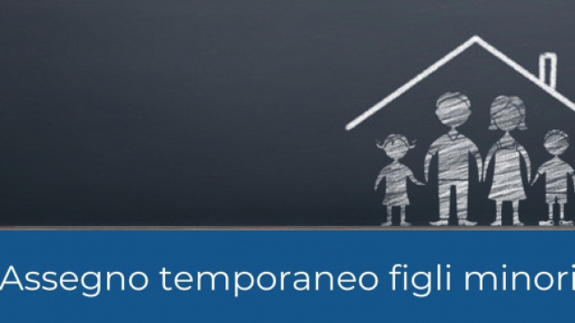 L'Inps chiarisce la disciplina sull'assegno temporaneo.