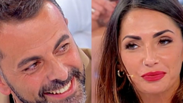 Uomini e Donne, registrazioni 2-3 ottobre: Marcello chiude con Platano