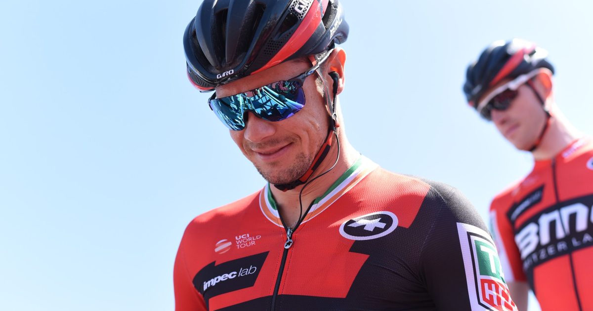 Nicholas Roche (DSM) si ritira: 'Il gruppo è ringiovanito, ciclismo sta ...