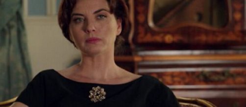 Il Paradiso delle signore, spoiler del 14/10: Adelaide si vuole riavvicinare a Ludovica.