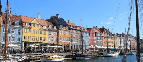La Danimarca, tra le meraviglie del nord Europa.