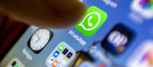WhatsApp, Instagram e Facebook ficam indisponíveis por horas (Arquivo Blasting News)