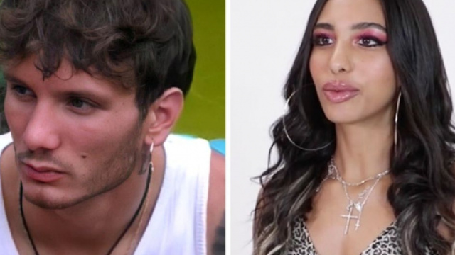 GF Vip, retroscena Manuel-Lulù: 'Coppia amata da Signorini, lui vuole conoscere le altre'.