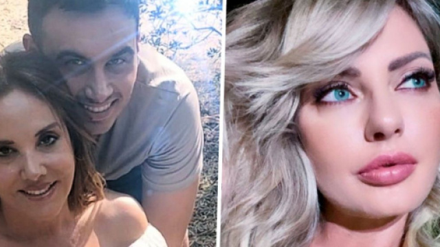 GFVip, frecciata a Manila dalla mamma di Nicola: 'Anche alle mie Miss si sposta la corona'.