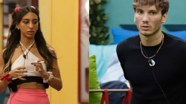 Grande Fratello Vip, Lulù davanti a Manuel 'Chi vuole un uomo nano', i fan: 'Insensibile'.