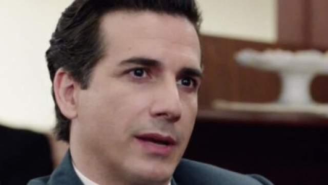 Il Paradiso delle signore, anticipazioni prossime puntate: Dante Romagnoli torna a Milano.