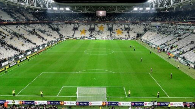 Juventus - Roma : probabili formazioni.