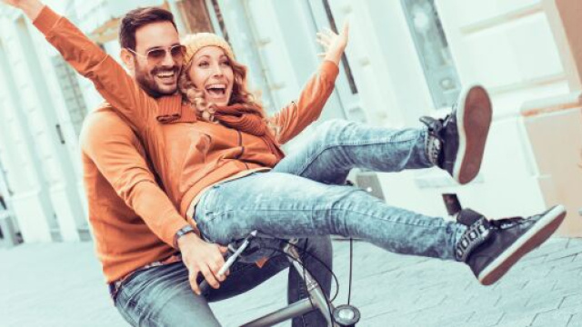 L'oroscopo di domani 11 ottobre: lunedì 'favoloso' per Cancro e Leone (1^ metà).
