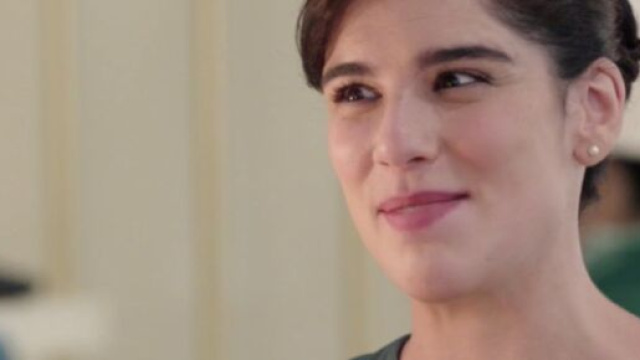 Stefania Colombo de Il Paradiso delle Signore