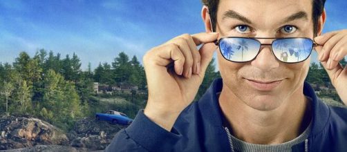 Carter, la serie di Sky con Jerry O'Connell.