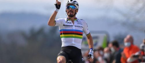 Ciclismo, Giro di Lombardia: sabato 9 ottobre in tv e streaming sui canali Rai.