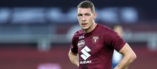 Inter, tentativo per Belotti a gennaio.