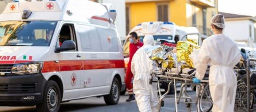 Suicidio nel bolognese: dodicenne si lancia nel vuoto.