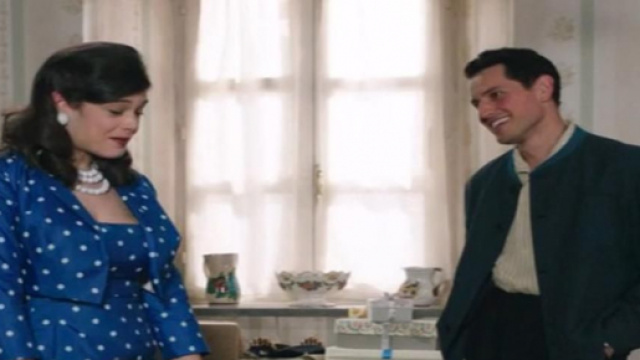 Anticipazioni Il Paradiso delle signore 6, settimana 11-15 ottobre.