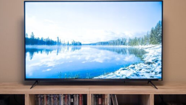 Best 4K TV on a Budget 2021 | Reviews by Wirecutter - nytimes.com