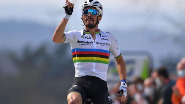 Ciclismo, Giro di Lombardia: sabato 9 ottobre in tv e streaming sui canali Rai.