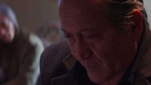 E' online il trailer di Medium, nuovo horror italiano.