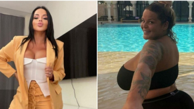 Sarah Fraisou (La Bataille des Couples 3) hautaine depuis sa perte de poids ? Elle se confie sur ses complexes, son divorce et sur les hypocrites