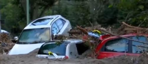 Deadly floods hit France and Italy after record rain (Image source: TODAY/YouTube)