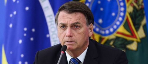 Bolsonaro causa polêmica com veto (Agência Brasil)