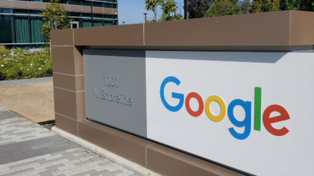 Google e YouTube vieteranno le fake news sul cambiamento climatico.