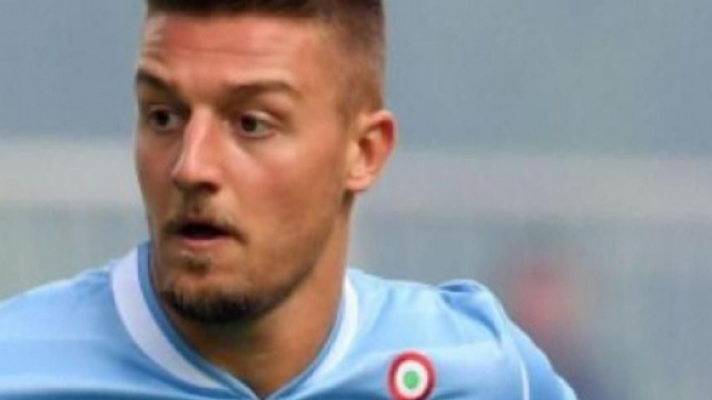 Il centrocampista Sergej Milinkovic-Savic potrebbe essere acquistato dalla Juventus.