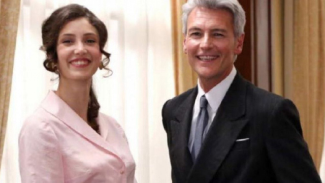 Il Paradiso delle Signore, puntata marted&igrave; 19 ottobre: Flora suscita interesse in Umberto.