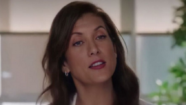 Nel terzo episodio di Grey's Anatomy 18 Addison Montgomery tornerà a Seattle e collaborerà con Meredith Grey