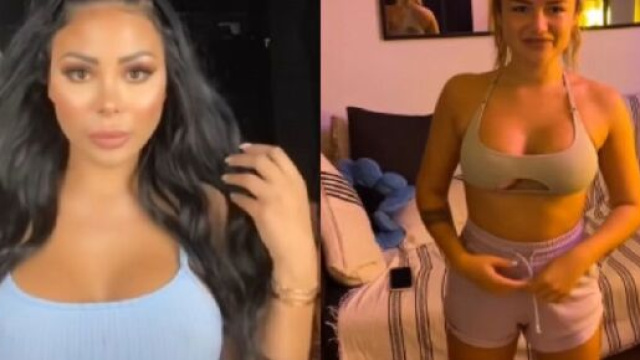 Victoria règle ses comptes avec Maeva