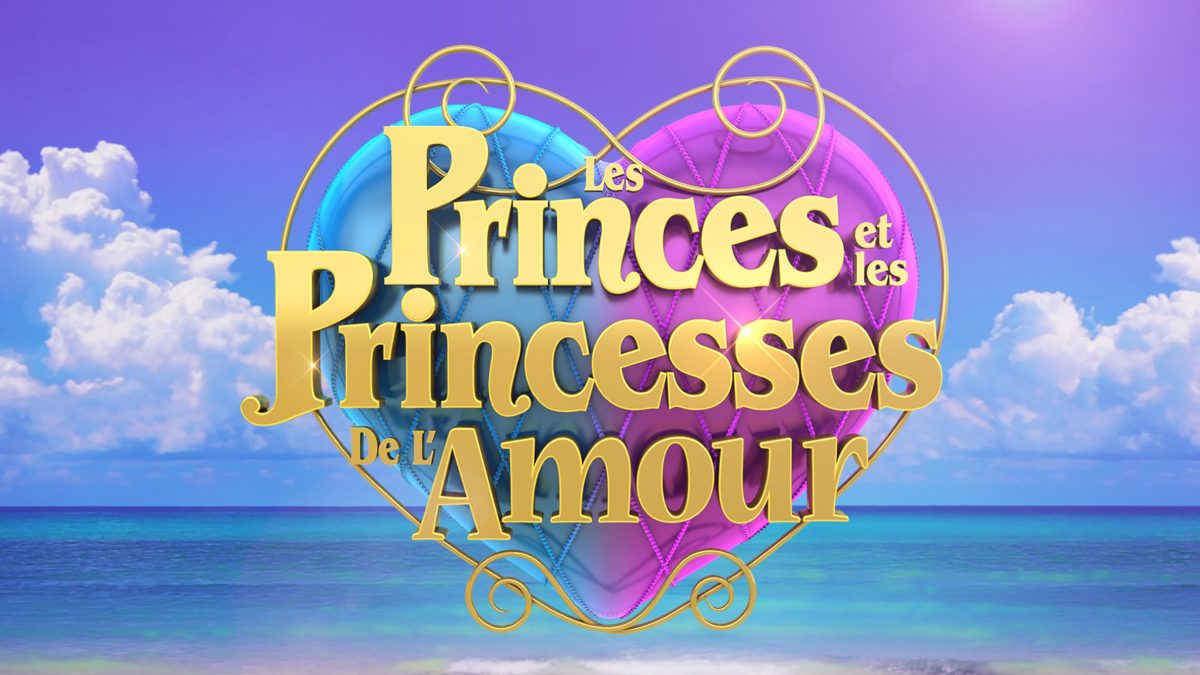Mariage De Beverly Et Noah Les Princes De L'Amour 9 : un mariage entre Beverly et Noah au programme  selon Aqababe
