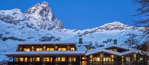 Aperture impianti da sci: Cervinia al via il 16 ottobre, obbligo green pass al chiuso.