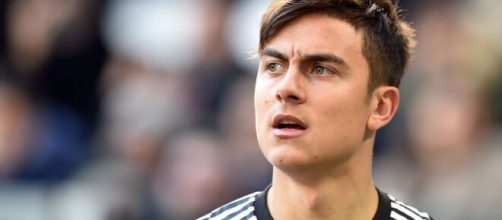 Paulo Dybala sarebbe piaciuto all'Inter.