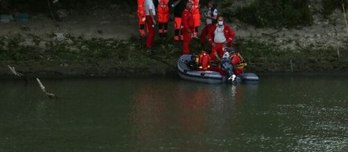 Lodi, trovato corpo in un canale: potrebbe essere dell'imprenditore Carlo Mammarella.