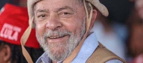 Lula comemora Dia do Nordestino (Arquivo Blasting News)