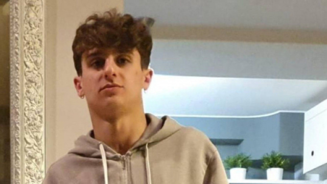 Alessandro Venturelli, scomparso da mesi, sarebbe stato visto a Padova.