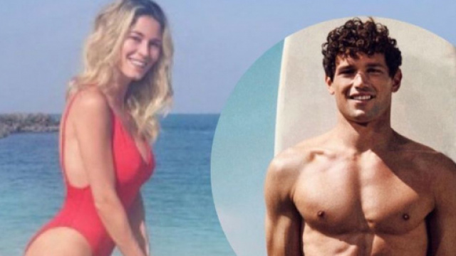 Chi è Giacomo Cavalli, nuovo flirt di Diletta?