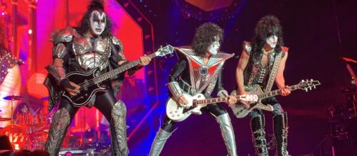 I Kiss hanno annullato la residency di Las Vegas.