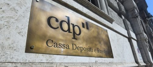 Nuove assunzioni Cassa depositi e prestiti.