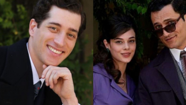 Il Paradiso, spoiler al 12 novembre: arriva Marco, Vittorio vuole che Tina si operi.