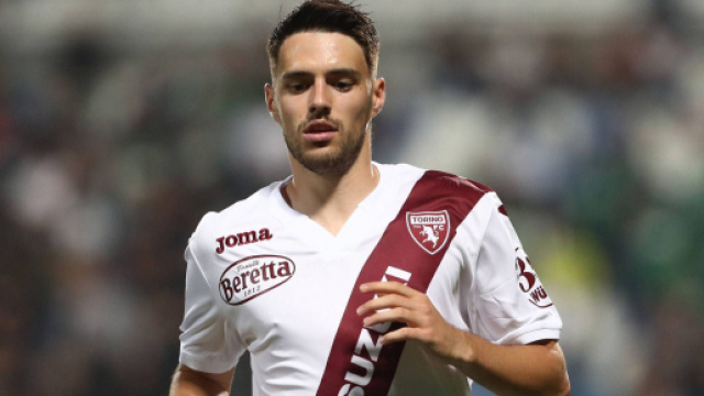 Milan: piacerebbe il giocatore Brekalo del Torino.