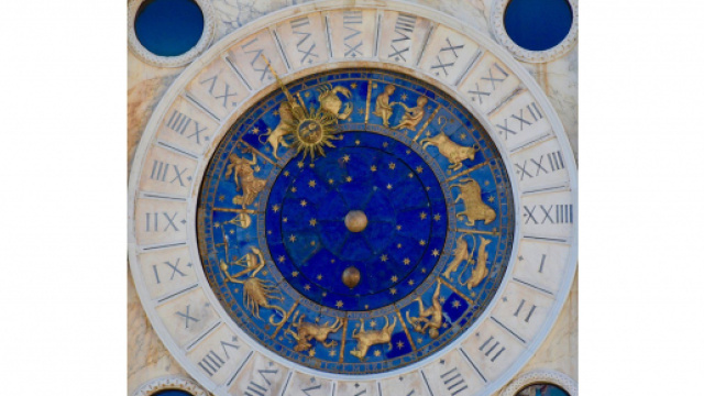 Oroscopo del giorno per tutti i segni zodiacali.